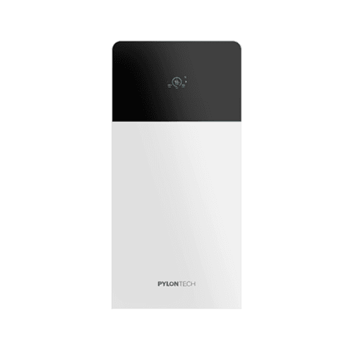 Pin Lưu Trữ Áp Thấp Pylontech Fidus Plus 16kWh — ảnh 1