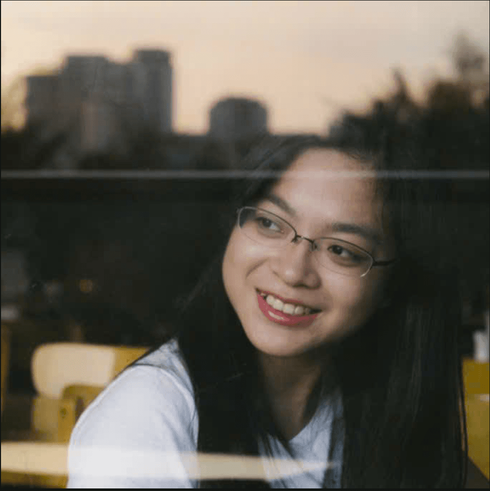 Chị Nguyễn Linh