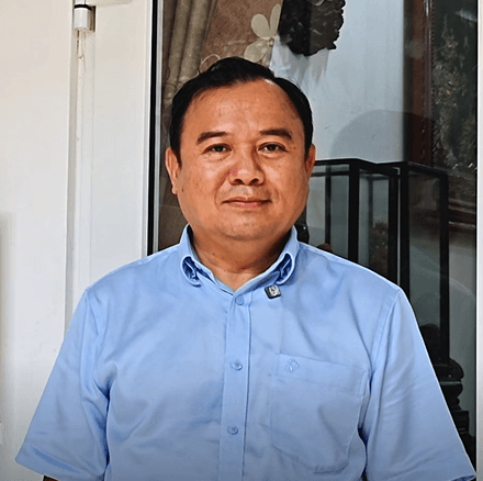 Anh Trần Phan Tế