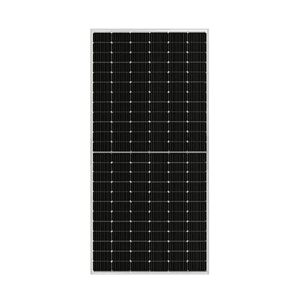 Tấm pin năng lượng mặt trời Astronergy 550W