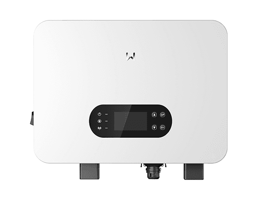 Inverter 8kW GoodWe ES Uniq 1 Pha Có Màn Hình — ảnh 1