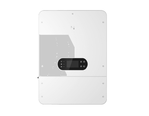 Inverter Hybrid GoodWe ET LV Series 6-20kW 3 Pha — ảnh 1